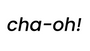 cha-oh-logo