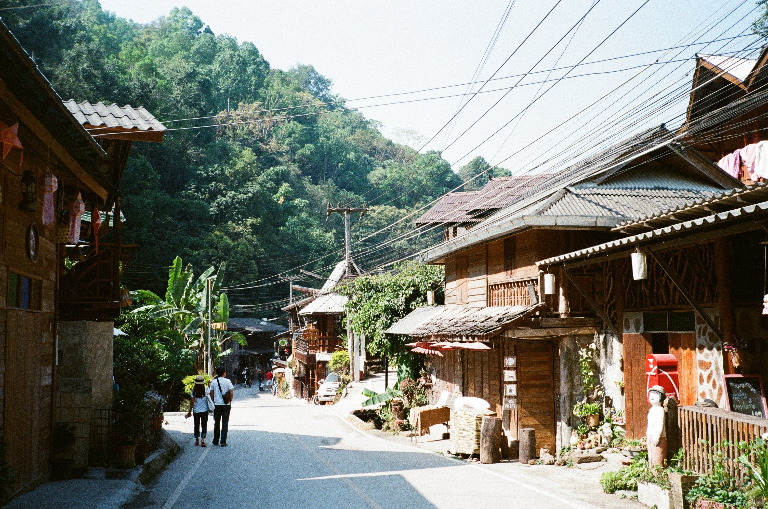 【菲林】RETOCOLOR Prism 系列 35mm 彩色負片（36EXP）