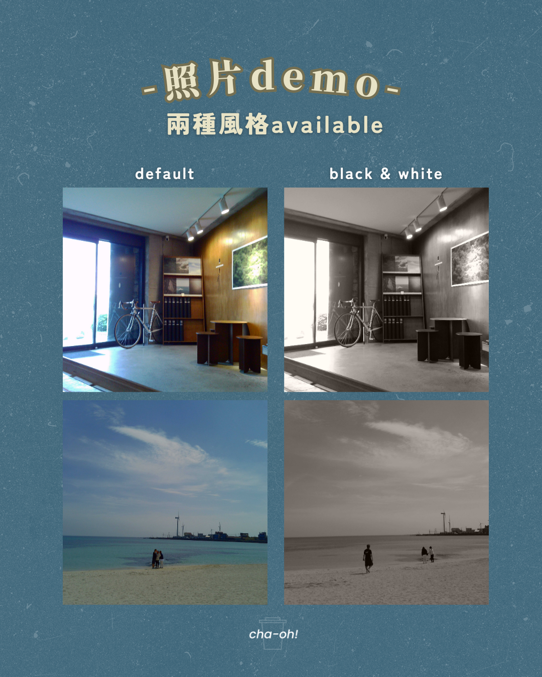 【復古雙鏡造型】Hedonic 迷你數碼相機｜12MP｜1080P