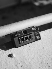 【店主pick!】RETO 3D菲林相機 RETO3D