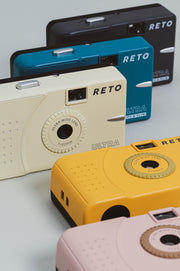 RETO 超廣角菲林相機 Ultra Wide & Slim