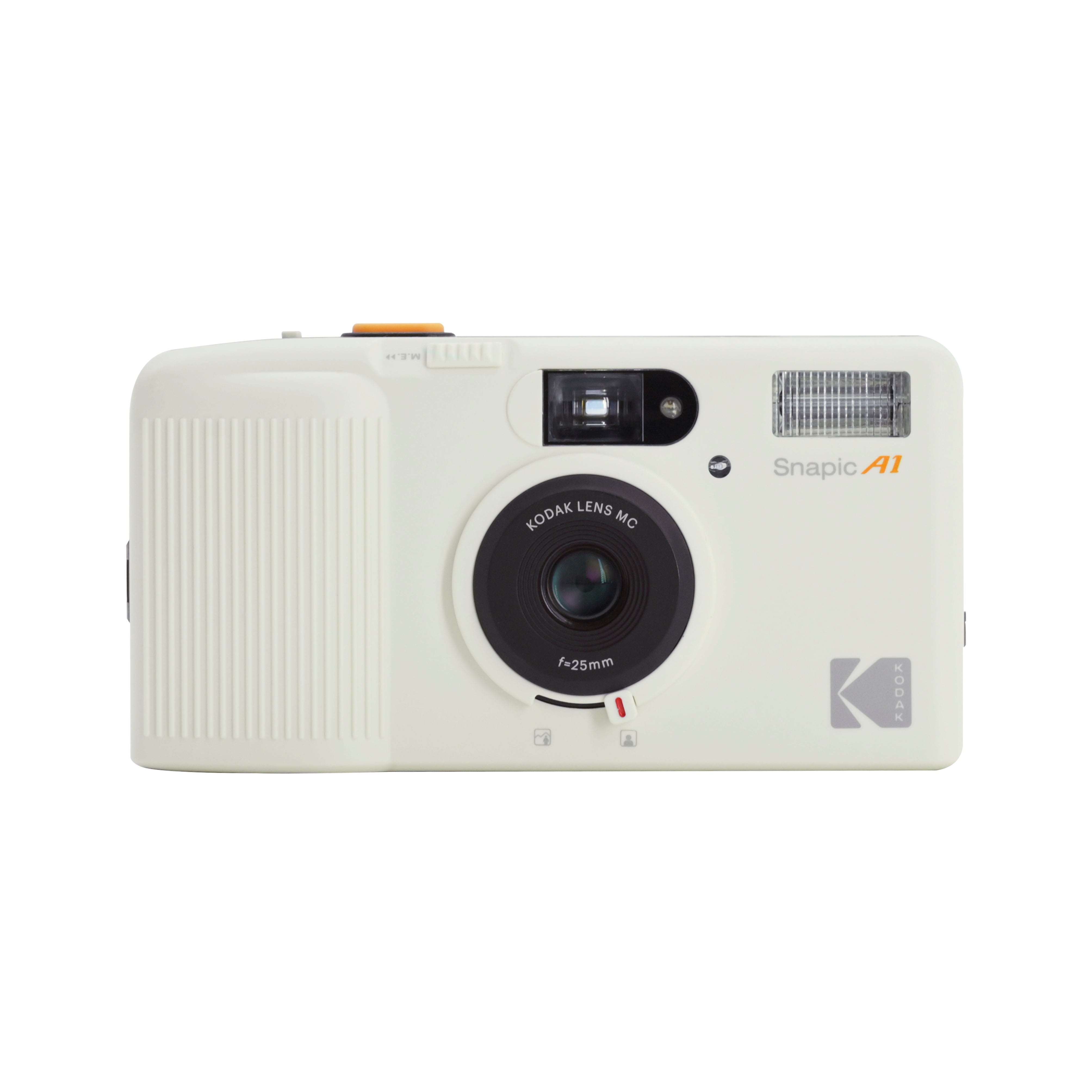 【全新登場!】KODAK Snapic A1 全幅底片相機 35mm Film Camera