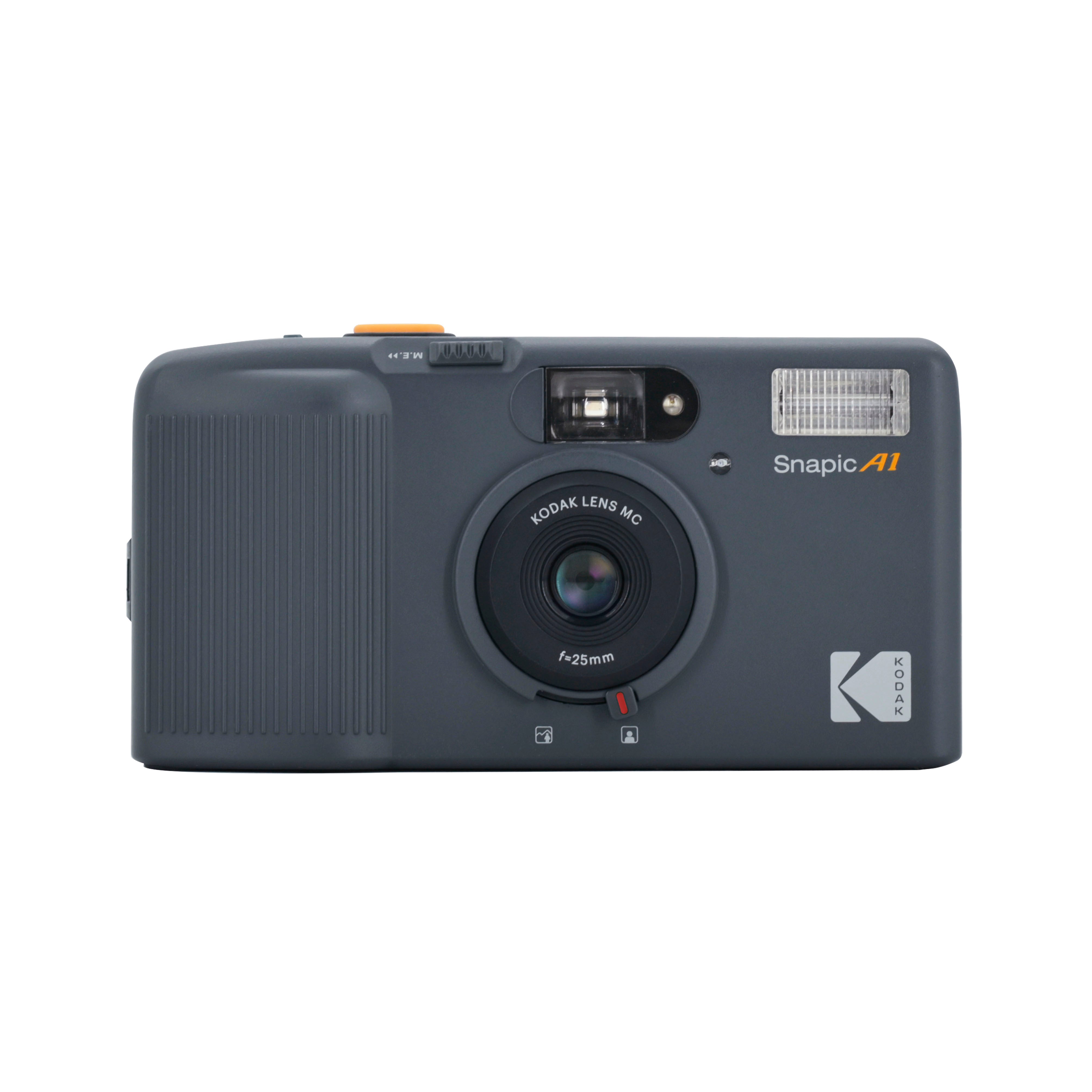 【全新登場!】KODAK Snapic A1 全幅底片相機 35mm Film Camera