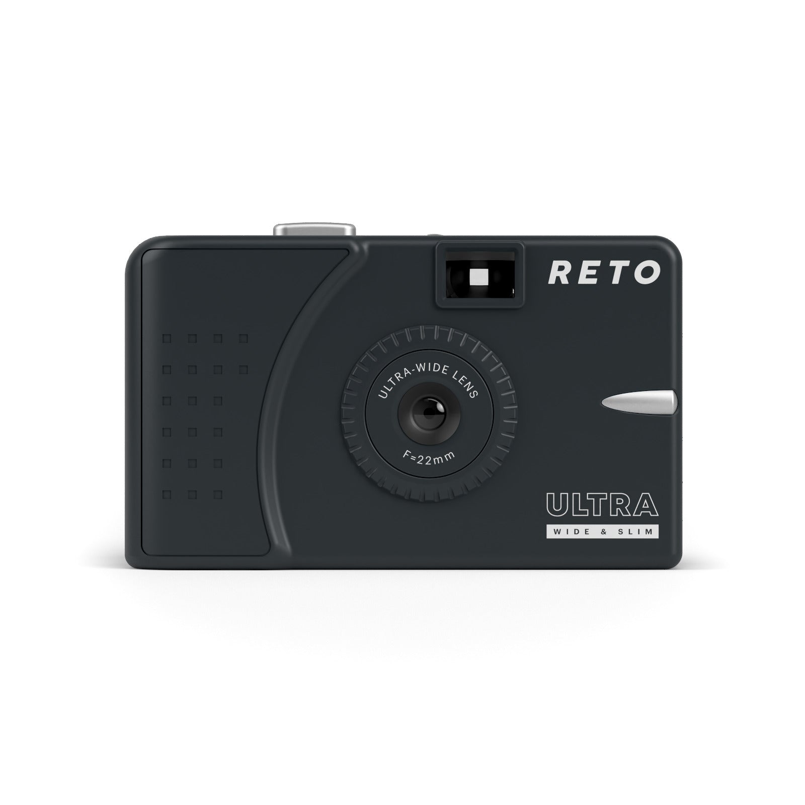 RETO 超廣角菲林相機 Ultra Wide & Slim