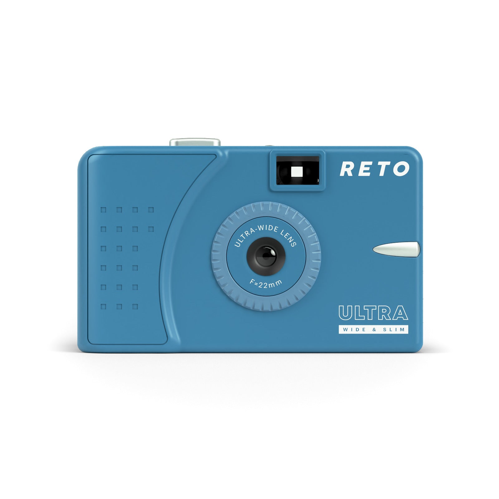 RETO 超廣角菲林相機 Ultra Wide & Slim