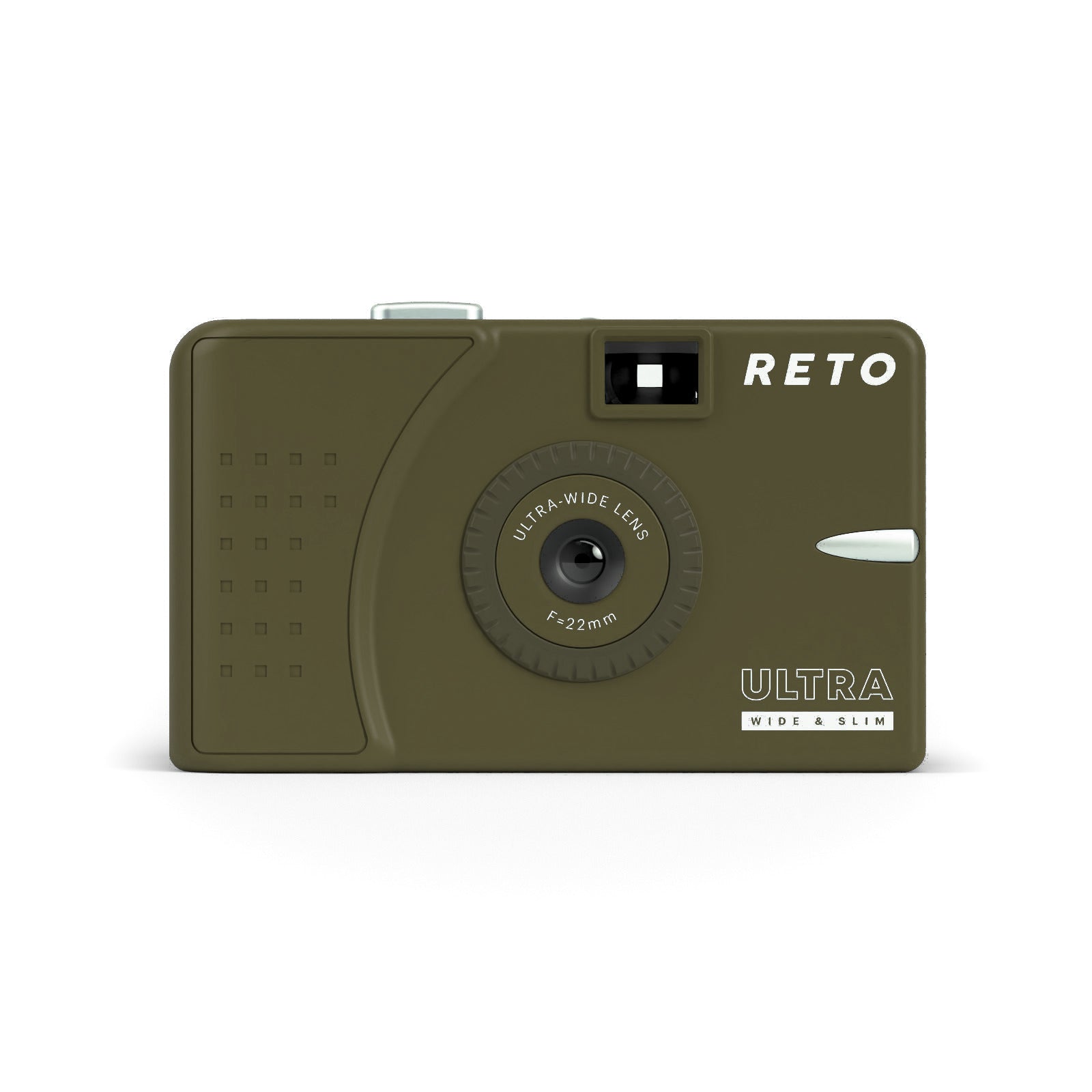 RETO 超廣角菲林相機 Ultra Wide & Slim