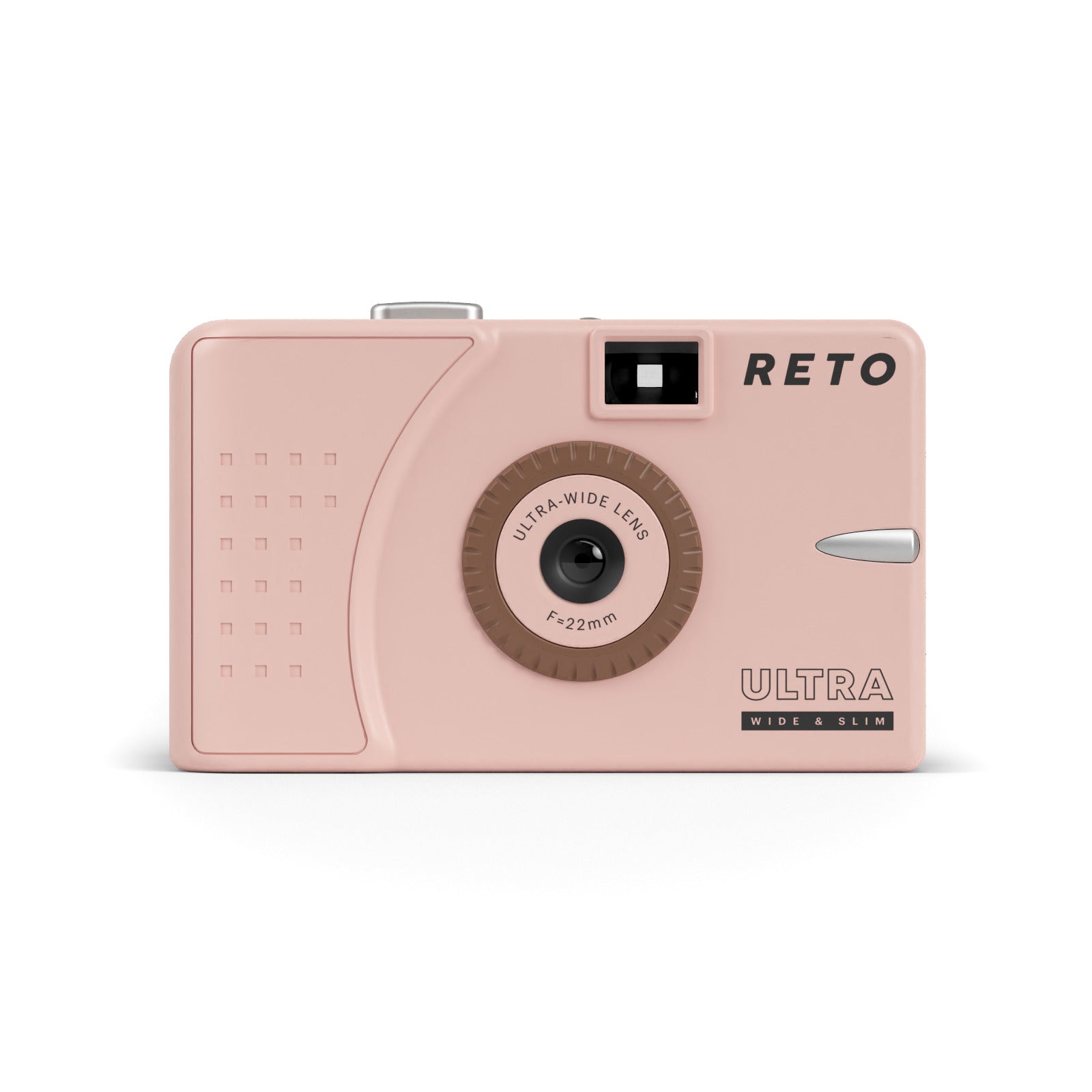 RETO 超廣角菲林相機 Ultra Wide & Slim