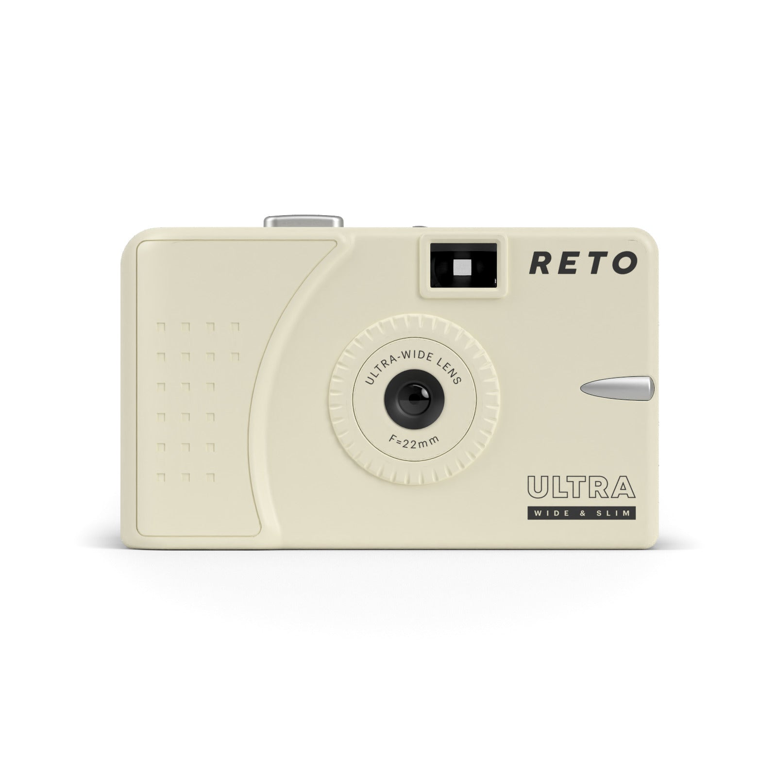 RETO 超廣角菲林相機 Ultra Wide & Slim