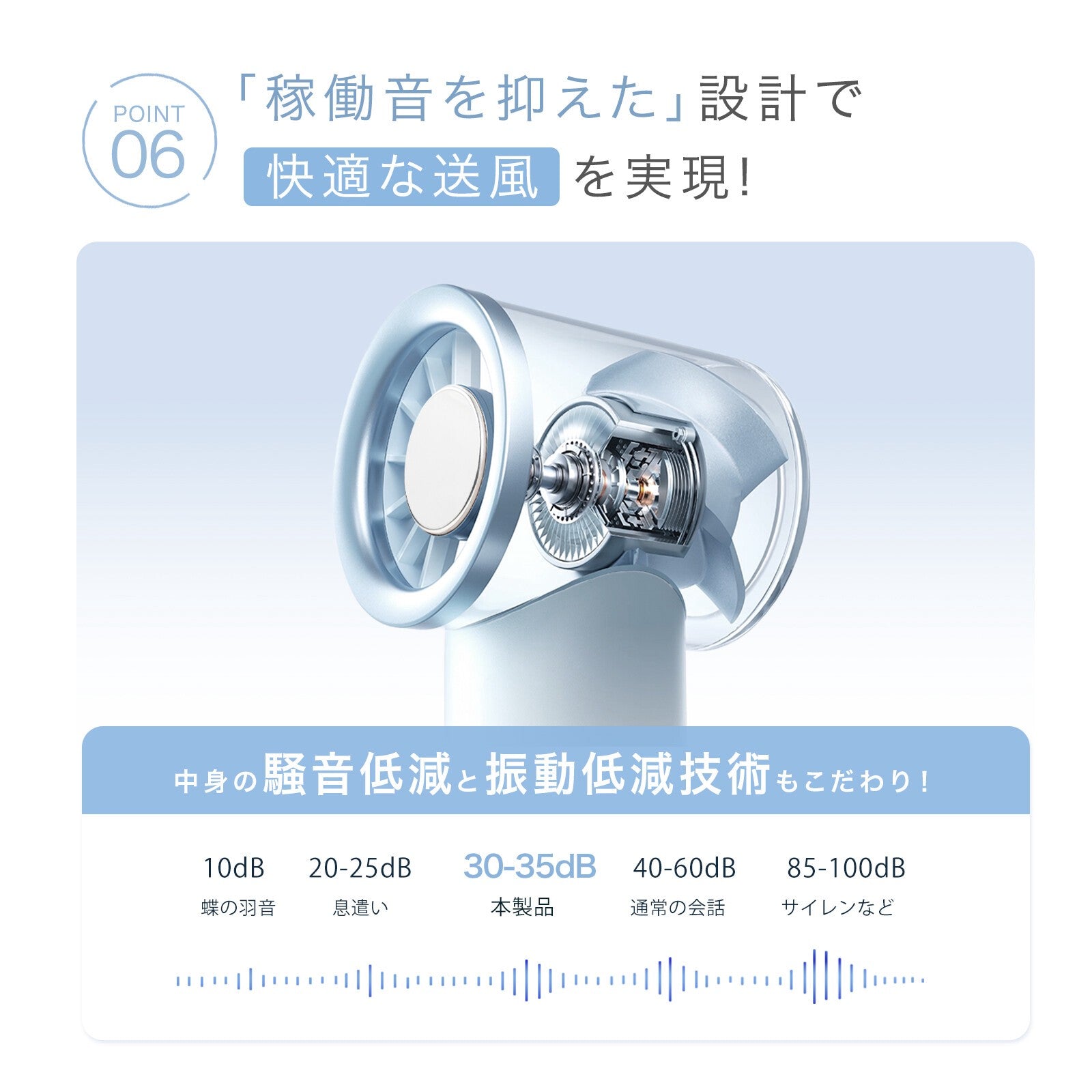【2026 全新】CICIBELLA 🇯🇵 4WAY 冷却手持風扇 PRO 2026｜最大 9.5 小時續航 + 冷卻金屬板｜210g 超輕量